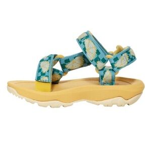 Teva Hurricane XLT 2 Sandal Picnic Slice Yellow
